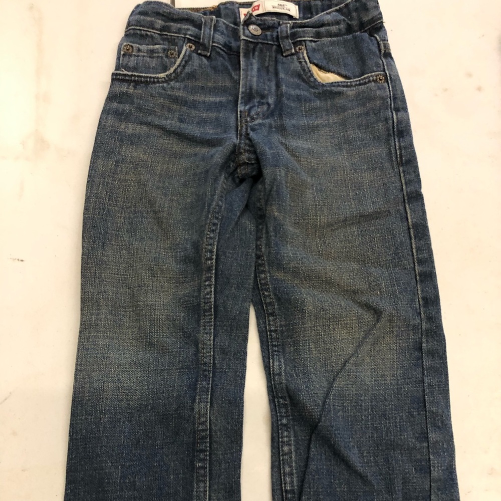 5/25$⭐️ Levi’s size 5